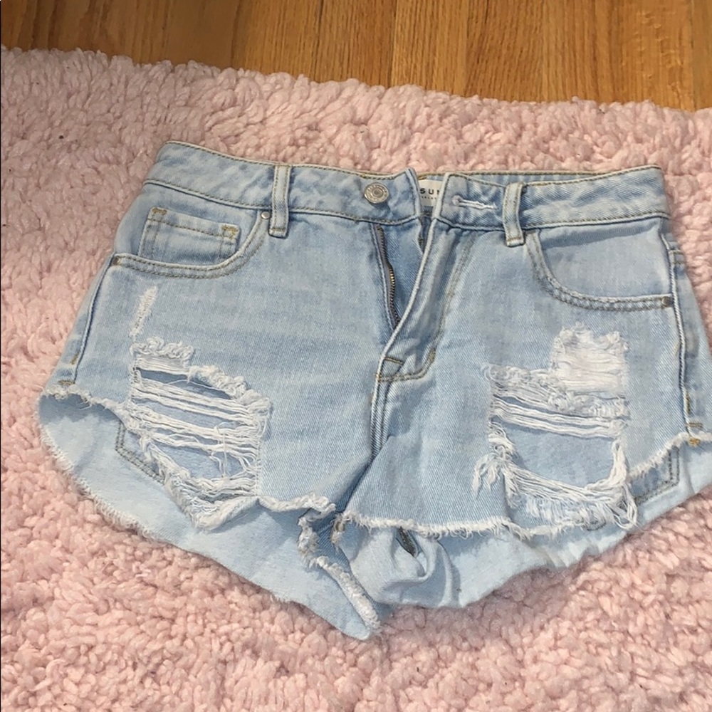 PAC SUN shorts